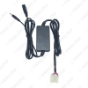 Picture of Car MP3 Audio Interface SD AUX USB Input Cable Adapter For Honda 2.4 Acura Interior Radio MP3 Player CD Changer