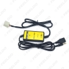 Picture of Car MP3 Audio Interface SD AUX USB Input Cable Adapter For Honda 2.4 Acura Interior Radio MP3 Player CD Changer