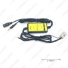 Picture of Car USB 3.5mm Aux-in CD Adapter for Volkswagen Audi Skoda MP3 Player Radio Interface 12Pin Interior CD Charger