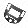Picture of Car Stereo Radio 2Din Fascia Frame For HAIMA 2010 Stereo DVD Dash Mount Installation Face Frame Kit