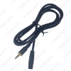 Picture of 3.5mm Male Jack AUX Input Cable Adapter Only For BMW E46 With Business CD Radio Headunit