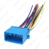 Picture of 1pcs Car Aftermarket Audio Radio Stereo Wiring Harness For HONDA/ACURA/ACCORD/CIVIC/CRV Installation