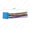 Picture of 1pcs Car Aftermarket Audio Radio Stereo Wiring Harness For HONDA/ACURA/ACCORD/CIVIC/CRV Installation