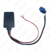 Picture of Car Wireless Bluetooth Module Radio Aux Cable For Volkswagen Golf Polo Passat Music Audio radio AUX Adapter