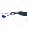 Picture of Car Wireless Bluetooth Module Radio Aux Cable For Volkswagen Golf Polo Passat Music Audio radio AUX Adapter