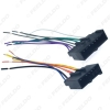 Picture of Car Radio Audio Stereo Interface Wire Harness for Ford Mondeo 1987-1993 Mustang Wire Cable