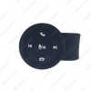 Picture of New 7-Key Car Wireless Steering Wheel Control Button With Resin Strap For Car Android DVD/GPS Navigation Player