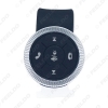 Picture of New 7-Key Car Wireless Steering Wheel Control Button With Resin Strap For Car Android DVD/GPS Navigation Player