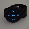 Picture of New 7-Key Car Wireless Steering Wheel Control Button With Resin Strap For Car Android DVD/GPS Navigation Player