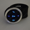 Picture of New 7-Key Car Wireless Steering Wheel Control Button With Resin Strap For Car Android DVD/GPS Navigation Player