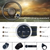 Picture of New 7-Key Car Wireless Steering Wheel Control Button With Resin Strap For Car Android DVD/GPS Navigation Player