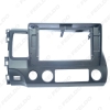 Picture of Car Audio Facia Panel Frame Fitting Adaptor For 10.1 Inch Honda Civic(LHD) Radio 2Din CD/DVD Dash Trim Kits