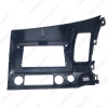 Picture of Car Audio Facia Panel Frame Fitting Adaptor For 10.1 Inch Honda Civic(LHD) Radio 2Din CD/DVD Dash Trim Kits