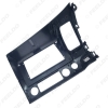 Picture of Car Audio Facia Panel Frame Fitting Adaptor For 10.1 Inch Honda Civic(LHD) Radio 2Din CD/DVD Dash Trim Kits