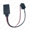 Picture of Car Audio 12Pin Wireless Bluetooth Module Receiver AUX Cable For BMW MINI COOPER/E39/E53/X5/Z4/E85/E86/X3/E83 Music AUX Adapter