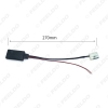 Picture of Car Wireless Bluetooth Module Receiver Stereo Music AUX Adapter For BMW 3 Series (E90/E91/E92/E93) Audio AUX Cable