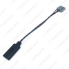 Picture of Car Wireless Bluetooth Module Music 20Pin AUX Adapter For Honda Civic CRV Accord Stereo Aux Audio Receiver Auxiliary Wire