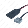 Picture of Car Wireless Bluetooth Module Music 20Pin AUX Adapter For Honda Civic CRV Accord Stereo Aux Audio Receiver Auxiliary Wire