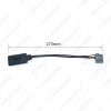 Picture of Car Wireless Bluetooth Module Music 20Pin AUX Adapter For Honda Civic CRV Accord Stereo Aux Audio Receiver Auxiliary Wire