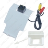 Picture of Car Backup Rear View Camera For  Toyota Prado (Middle East) Install In Spare Tire Cover Reversing Camera