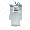Picture of Car Backup Rear View Camera For  Toyota Prado (Middle East) Install In Spare Tire Cover Reversing Camera