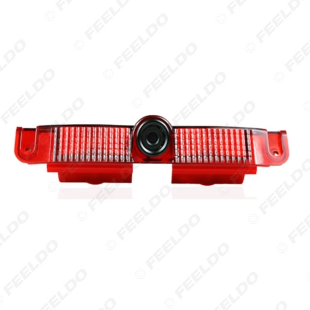 Picture of Car CCD Reversing Rear View Camera For GM Express Brake Light Camera 14-15 Backup Parking Camera