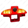 Picture of Car Rear View Brake Light Camera For Renault Trafic Opel Combo/Vauxhall Vivaro Backup Camera