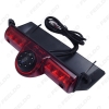 Picture of Car LED Brake Light IR Rear View Reversing/Parking Camera For GM Express Chevy Savana cargo VAN