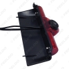 Picture of Car LED Brake Light IR Rear View Reversing/Parking Camera For GM Express Chevy Savana cargo VAN