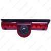 Picture of Car LED Brake Light IR Rear View Camera For RAM Promaster Cargos Van Reversing Park Camera