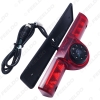 Picture of Car LED Brake Light IR Rear View Camera For RAM Promaster Cargos Van Reversing Park Camera
