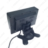 Picture of 7inch Truck Tractor Heavy-duty Machinery 2-Way AHD Ultra Low Illumination Night Vision Monitoring DVR Video System