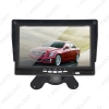 Picture of 7inch Truck Tractor Heavy-duty Machinery 2-Way AHD Ultra Low Illumination Night Vision Monitoring DVR Video System