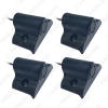 Picture of 7inch Truck Tractor Heavy-duty Machinery 4-Way AHD Ultra Low Illumination Night Vision DVR+Parking Radar System