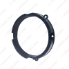 Picture of 2pcs Car Front Door Speaker Spacer Mat for Volkswagen Buick Skoda Great Wall Stereo Converted Adapter Holder Ring Pads