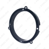Picture of 2pcs Car Front Door Speaker Spacer Mat for Volkswagen Buick Skoda Great Wall Stereo Converted Adapter Holder Ring Pads