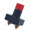 Picture of Auto 100A Battery Isolator Switch Disconnect Power Cut Off Kill Switches For Car Truck RV Boat Accessories