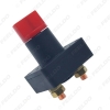 Picture of Auto 100A Battery Isolator Switch Disconnect Power Cut Off Kill Switches For Car Truck RV Boat Accessories