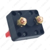 Picture of Auto 100A Battery Isolator Switch Disconnect Power Cut Off Kill Switches For Car Truck RV Boat Accessories