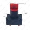 Picture of Auto 100A Battery Isolator Switch Disconnect Power Cut Off Kill Switches For Car Truck RV Boat Accessories