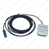 Picture of Auto Fakra 3 Meters GPS Navigation Antenna Cable For With Magnetic Base For Most European Cars OEM HeadUnit