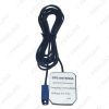 Picture of Auto Fakra 3 Meters GPS Navigation Antenna Cable For With Magnetic Base For Most European Cars OEM HeadUnit