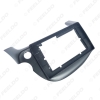Picture of Car 2Din Stereo Audio Radio Fascia Frame for Honda Fit(LHD) 10.1" Big Screen CD/DVD Face Dash Mount Trim Kit