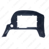 Picture of Car 2Din Stereo Audio Radio Fascia Frame for Honda Fit(LHD) 10.1" Big Screen CD/DVD Face Dash Mount Trim Kit