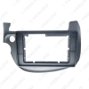 Picture of Car 2Din Stereo Audio Radio Fascia Frame for Honda Fit(LHD) 10.1" Big Screen CD/DVD Face Dash Mount Trim Kit