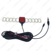 Picture of Car 2IN1 TV/FM TV Antenna Radio Antenna With Amplifier Booster
