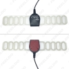 Picture of Car 2IN1 TV/FM TV Antenna Radio Antenna With Amplifier Booster