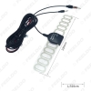 Picture of Car 2IN1 TV/FM TV Antenna Radio Antenna With Amplifier Booster