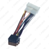 Picture of Car CD Radio Wiring Harness Original Head Units Cable For Hyundai KIA to ISO Stereo Conversion Plug Wire Adapter