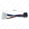 Picture of Car CD Radio Wiring Harness Original Head Units Cable For Hyundai KIA to ISO Stereo Conversion Plug Wire Adapter